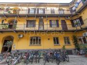 Appartamento in affitto a Milano via Alessandria,...