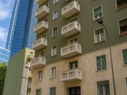 Appartamento in affitto a Milano via Alessandro Paoli,...