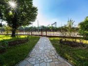 Appartamento in affitto a Milano via Alessandro Repetti,...