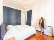 Appartamento in affitto a Milano via Alessandro Volta,...