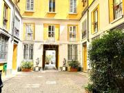 Appartamento in affitto a Milano via Alessandro Volta,...