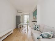 Appartamento in affitto a Milano via Alfredo Albertini,...