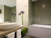 Appartamento in affitto a Milano via Alfredo Campanini,...
