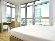 Appartamento in affitto a Milano via Alfredo Campanini,...