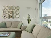 Appartamento in affitto a Milano via Alfredo Campanini,...