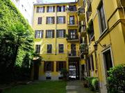 Appartamento in affitto a Milano via Alfredo Cappellini,... Appartamento in affitto a Milano via Alfredo Cappellini,...