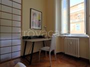 Appartamento in affitto a Milano via Altino, arredato,...