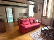 Appartamento in affitto a Milano via Amatore Antonio...