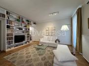 Appartamento in affitto a Milano via Amilcare...