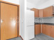 Appartamento in affitto a Milano via andré marie Ampère,...