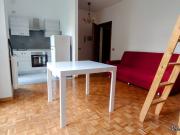 Appartamento in affitto a Milano via Andrea Maffei, 10,...