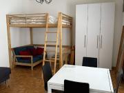 Appartamento in affitto a Milano via Andrea Maffei, 10,...
