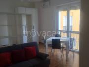 Appartamento in affitto a Milano via Andrea Maffei, 10,...