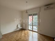 Appartamento in affitto a Milano via Andrea Maffei, 10,...