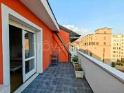 Appartamento in affitto a Milano via Andrea Maffei, 6,...