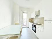 Appartamento in affitto a Milano via Andrea Maffei,...