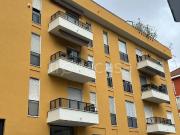 Appartamento in affitto a Milano via Andrea Maffei,...