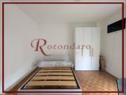 Appartamento in affitto a Milano via Andrea Maffei,...