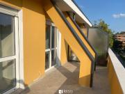 Appartamento in affitto a Milano via Andrea Maffei,...