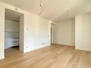 Appartamento in affitto a Milano via Andrea Solari,...