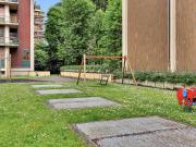 Appartamento in affitto a Milano via Angelo Carlo...