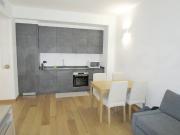 Appartamento in affitto a Milano via Angelo Michele...