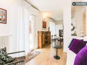 Appartamento in affitto a Milano via Angelo Morbelli 8,...