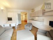 Appartamento in affitto a Milano via Annibale Caretta,...