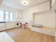 Appartamento in affitto a Milano via Antonio Carnevali,...