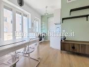 Appartamento in affitto a Milano via Antonio Carnevali,...