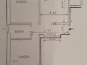 Appartamento in affitto a Milano via Antonio Carnevali,...