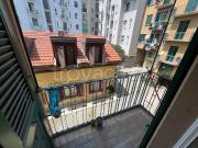 Appartamento in affitto a Milano via Antonio Carnevali,...