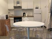 Appartamento in affitto a Milano via Antonio da Saluzzo,...