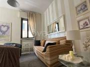 Appartamento in affitto a Milano via Antonio da Saluzzo,...