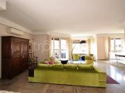 Appartamento in affitto a Milano via Antonio Fogazzaro,...