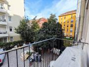 Appartamento in affitto a Milano via Antonio Fogazzaro,...