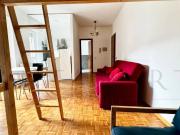 Appartamento in affitto a Milano via Antonio Fogazzaro,...