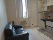 Appartamento in Affitto a Milano via Antonio Mambretti... Appartamento in Affitto a Milano via Antonio Mambretti...