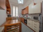 Appartamento in affitto a Milano via Antonio Mambretti,...