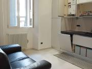 Appartamento in Affitto a Milano via Antonio Mambretti 22/A