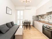 Appartamento in affitto a Milano via Antonio Meucci, 82,...