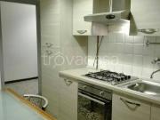 Appartamento in affitto a Milano via Antonio Meucci,...