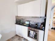Appartamento in affitto a Milano via Antonio Rosmini, 5,...