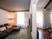 Appartamento in affitto a Milano via antonio sacchini,...