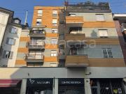 Appartamento in affitto a Milano via Antonio Stoppani,...