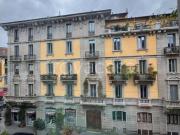 Appartamento in affitto a Milano via Antonio Stoppani,...