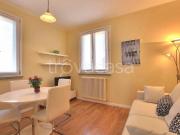 Appartamento in affitto a Milano via Antonio Tantardini,...