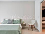 Appartamento in affitto a Milano via Antonio Tolomeo...