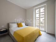Appartamento in affitto a Milano via Antonio Tolomeo...
