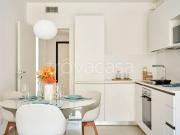 Appartamento in affitto a Milano via Antonio Tolomeo...